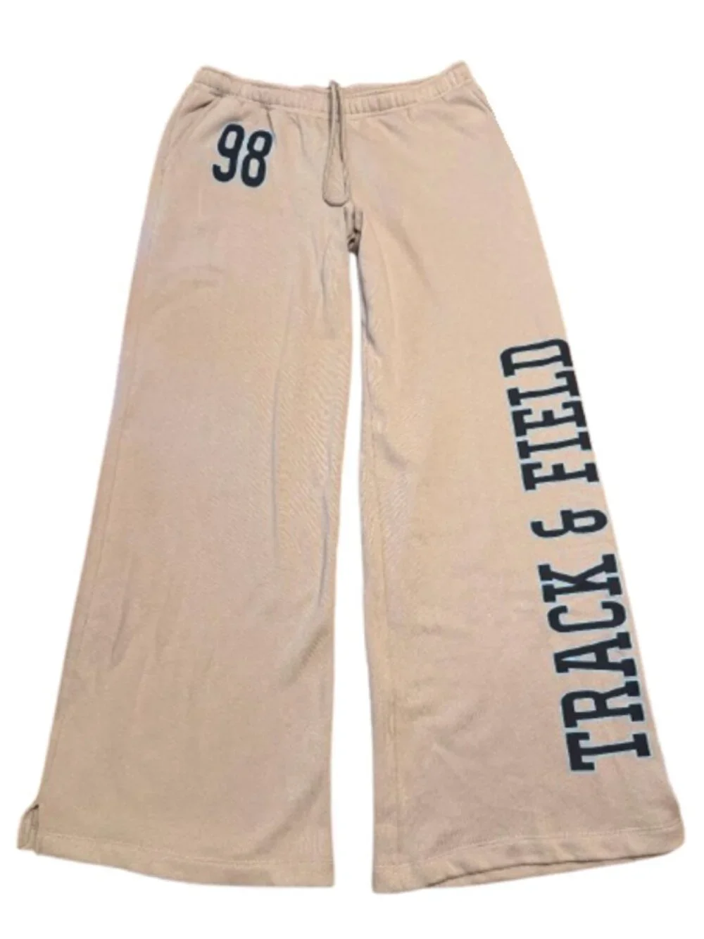 Sweatpants - Picture 1 of 9
